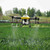 Advanced Agricultural Spraying Drone – Mist UAV with High-Power Motor for Efficient Crop Management