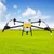 Advanced Agricultural Spraying Drone – Ultra-Fine Mist UAV for Efficient Crop Care