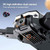 Hot S6 Mini 4K HD ESC Camera Drone – Foldable RC Quadcopter with Optical Flow & Obstacle Avoidance