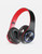 Color Changing Ninja Dragon Z10 Bluetooth 5.3 Headphones RGB LED Deep Bass Noise Cancelling Long Playtime