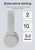 Ultra Long Battery AeroTune Max Bluetooth 5.0 Headphones Deep Bass Noise Isolation Foldable Wireless