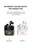 Bluetooth TWS Wireless Earbuds – True Wireless Headphones with Charging Case, Hi-Fi Sound, and Long Battery Life