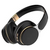 Wireless Bluetooth 5.0 Headphones Stereo Extended Battery Comfort Fit Over-Ear Music Headset