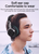 Light True Wireless Earbuds Stylish Comfortable Earphones for Daily Music and Outdoor Use