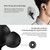 SonicWave TWS Wireless Earbuds – Bluetooth 5.0 Earphones with LED Display, Hi-Fi Sound, Touch Control & Long Battery Life