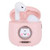 FunBuds Cartoon Style TWS Bluetooth 5.1 Earbuds – Wireless Earphones with Charging Case, 24H Playtime & Easy Pairing