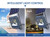 Manufacture IP67 Smart WiFi Solar Flood Lights with CCTV Cameras – Wholesale Outdoor Security Lighting