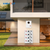Durable Off-Grid Solar Power Kit for Home with Inverter, Battery, and MPPT Controller Full Energy Solution