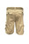 Men’s Casual Belted Cargo Shorts – Multi-Pocket Outdoor Summer Wear
