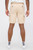 Men’s Casual Belted Cargo Shorts – Multi-Pocket Outdoor Summer Wear