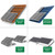 Top Rated 5KW to 10KW Industrial Hybrid Solar Energy System Complete Outdoor Polycrystalline Solar Panel Package with MPPT Controller