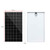 Reliable Home Solar Power System Complete Set for Efficient Electricity Generation