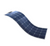 Semi-Flexible Rollable Thin-Film Solar Panels – 50W–300W, 12V / 18V / 36V, Lightweight PV Modules for RVs, Boats, and Off-Grid Systems