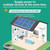 High-Quality Off-Grid Home Solar System with Custom Logo and Competitive Price for Whole House Use