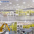 High Efficiency Jinko Tiger Neo 570W–590W N-Type Bifacial PV Modules – TOPCon PERC MWT for Commercial Projects