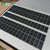 All-Black 540W–700W Bifacial Half-Cell Monocrystalline Solar Panels – High-Efficiency BIPV PV