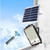 Portable Multifunctional Outdoor LED Flood Light – Die-Cast Aluminum Solar Flood Light with Remote & IP66 Waterproof Rating