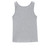 Women’s Solid Color Sports Vest Fitness Gym Tank Top Activewear Workout Clothes Comfortable Stylish Sport Top