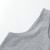 Women’s Solid Color Sports Vest Fitness Gym Tank Top Activewear Workout Clothes Comfortable Stylish Sport Top
