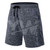 Men’s Quick Dry Fitness Shorts Gym Training Running Lightweight Breathable Sports Activewear