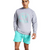 Men’s Fitted Tracksuit Set – T-Shirt & Shorts, Custom Logo