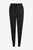 Men's Cotton Joggers Pants with Zipper Pockets Elastic Waist Street Style Front Casual Mens Sweatpants for Winter Sustainabl