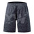 New Arrival Men’s Workout Shorts Custom Gym Shorts Adjustable Waistband Drawstring Solid Casual Style