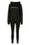 Custom Women Sweat Suit Sets – Breathable Plain Jogger, Business Style, Plus Size