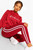 Casual Women’s Sweat Suit Sets – Comfortable Jogger Pants with Crewneck or Hoodie Top for Relaxing, Streetwear, or Workout