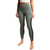 Seamless High Waist Yoga Leggings for Women – Compression Gym Pants, Slim Fit Fitness Tights with Stretch Fabric