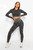 Women’s Seamless High Waist Leggings – Yoga and Fitness Workout Pants, Gym Compression Sports Tights for Athleisure