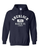 Women’s Oversized Hoodie – Long Fleece Pullover Sweatshirt, Winter Streetwear, Plain Design