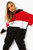 Women’s Oversized Hoodie – Long Fleece Pullover Sweatshirt, Winter Streetwear, Plain Design