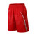 Men’s Athletic Running Shorts Quick Dry Gym Shorts Lightweight Breathable Sports Shorts with Zipper Pockets