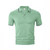Men’s Classic Polo T-Shirt – Casual Short Sleeve Cotton Shirt, Comfortable and Stylish
