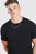 Mens Cotton Tee Soft Lightweight Round Neck T Shirt Perfect for Everyday Wear and Summer Use