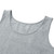 Women’s Gym Tank Top Sexy Quick Dry Knitted Fabric XS Plus Size Breathable Activewear for Workouts