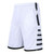 Lightweight Mens Workout Shorts for Training Running and Gym