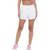 Summer Women’s Workout Shorts – Lightweight, Breathable, High-Performance Yoga & Fitness Shorts for Gym and Exercise
