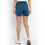 Summer Women’s Workout Shorts – Lightweight, Breathable, High-Performance Yoga & Fitness Shorts for Gym and Exercise
