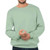 Fashionable Sweatshirt for Men & Women – Warm, Soft, Lightweight Pullover for Running, Fitness, and Casual Outfits