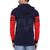 High-Quality Men’s Hoodie – Warm, Lightweight, Breathable Sweatshirt Pullover for Gym, Fitness, and Casual Outfits