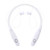 Neck Style Wireless Sports Stereo Bluetooth Headphones