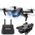 Ninja Dragon Phantom X HD Dual Camera Smart Quadcopter Drone-DELETED-1746686187
