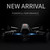 Ninja Dragon Phantom X HD Dual Camera Smart Quadcopter Drone-DELETED-1746686187