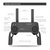 Ninja Dragon Phantom X HD Dual Camera Smart Quadcopter Drone-DELETED-1746686187