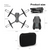 Drones Quadcopter 5G 4K GPS Drone X Pro with HD Dual Camera WiFi FPV