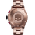 Otto Chrono All Rose Gold Bracelet