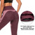 SportEase Twist Yoga Leggings