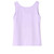 Women’s Stretch Cotton Tank Top – Slim Fit Scoop Neck Seamless Layering Tee